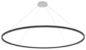 Lustra LED XXL suspendata Compass 200cm