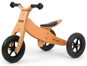 Milly Mally Kids Multifunctional 2in1 LookNatural, 75 x 42 x 46 cm