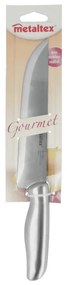Cuțit din inox Metaltex Gourmet