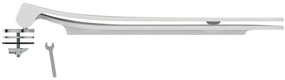 Capac wc soft close duroplast Ideal Standard i.Life S Slim alb