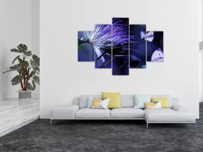 Tablou - Floare tropicală (150x105 cm)