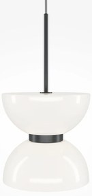 Lustra/Pendul LED design modern decorativ Kyoto