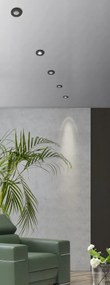 Spot LED incastrabil de tavan/plafon FILL R 3000K ZZ AZ3381