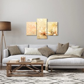 Tablou - Flori (90x60 cm)