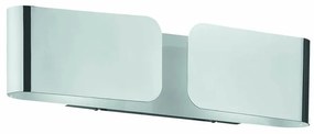 Aplica de perete CLIP AP2 SMALL CROMO 031361