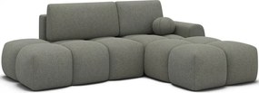Colțar Vittario extensibil, 227x170x95 cm, orientare dreapta – Xillar 100