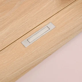 HOMCOM Birou masa de lucru cu blat reglabil pe colt alb 120 x 60 x 76cm