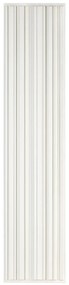 Panou decorativ riflaj milano perete 3d 61cm x 280cm = 1.71 m²