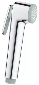 Dus igienic cu baterie Grohe Trigger Spray Bundle crom lucios
