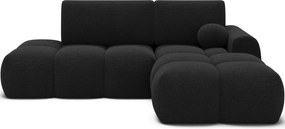 Colțar Vittario extensibil, 227x170x95 cm, orientare dreapta – Royal 05
