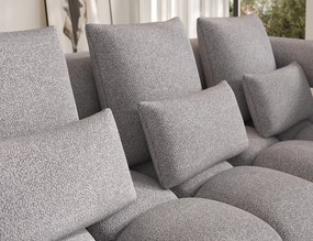 Coltar cu reglaj electric Levvi pe dreapta Paolli 04