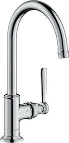 Baterie lavoar monocomanda Hansgrohe Axor Montreux 210