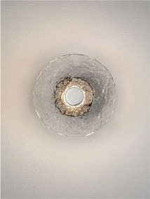 Aplica de perete moderna LED DELION