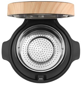 Aparat de gătit orez Concept RE4040, negru