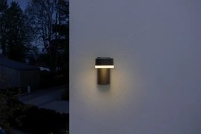 Osram - Lampă de perete exterioară LED ENDURA STYLE LED/8W/230V IP44