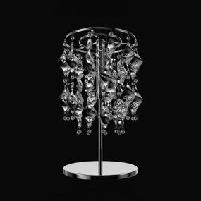 Lampă de masă Incanti 100501T1/6 CAMPANULO 6xG4/10W/12V