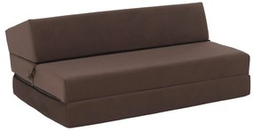 Fotoliu extensibil Viajado (maro) . 1116542