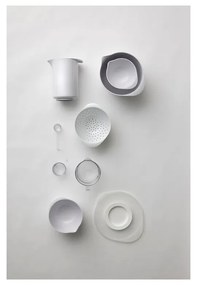 Set de ustensile de bucătărie 3 buc. din plastic Classic – Rosti