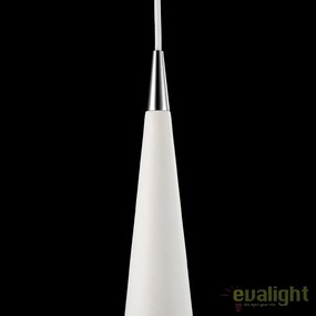 Pendul design modern Nevill alb MYP318-PL-01-W