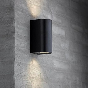 Aplica LED ambientala de exterior IP44 Asbol 84971003 NL
