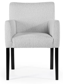 Scaun tapitat Virginia H85 cm