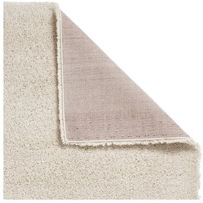 Covor crem 120x170 cm Sierra – Think Rugs