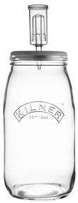 Set pentru fermentare Kilner Kimchi