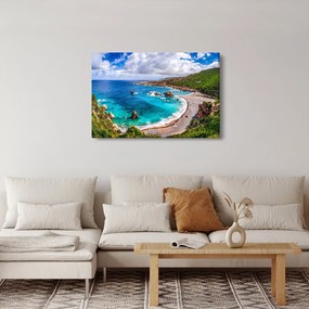Tablou - Sardinia (90x60 cm)