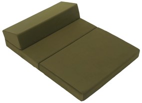Fotoliu extensibil Viajado (măslin) . 1116545