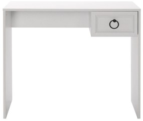 Masă PC Nukela 4 (alb) . 1094948