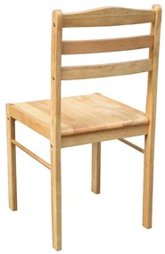 Set mobilier sufragerie Liturgia (drevo) (pentru 4 persoane). 1116407