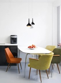 Pendul inaltime reglabila, LED Tempo 64152