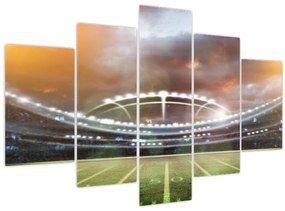 Tablou - Stadion (150x105 cm)