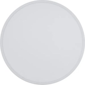 Plafonieră LED cu senzor Fulgur s-42590 NOMY-S 40W/230V 3000/4000/6000K IP40 alb