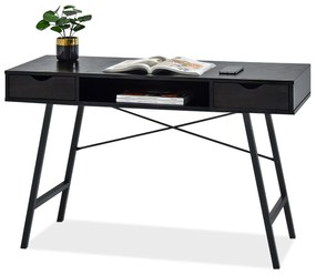 Masă PC Gavon (negru). Promo -14%. 1109756