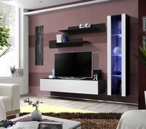 Mobilier living Ferryhill 23 ZW FY G2 (cu iluminat). 764516