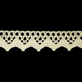 Față de pernă decorativă turcoaz cu dantelă 50 x 60 cm Lățime: 50 cm | Lungime: 60 cm