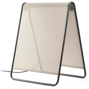 Lampa de podea LED iluminat exterior decorativ IP65 CADAQUES GRI