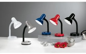 EGLO 9229 - Lampa de masa BASIC 1xE27/40W