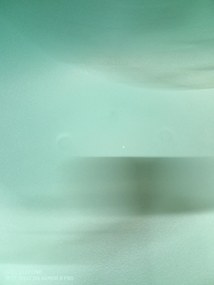 OFERTA Scaun verde OSAKA II. calitate.