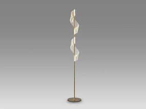 Lampadar LED design modern Velas