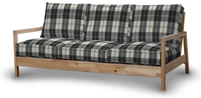 Husa pentru sofa Lillberg cu 3 locuri