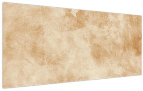 Tablou - Hârtie veche de pergament (120x50 cm)
