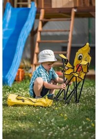 Happy Green Scaun pliabil pentru copii Rață