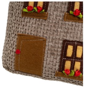 Opritoare de ușă 2 buc. House – Casa Selección