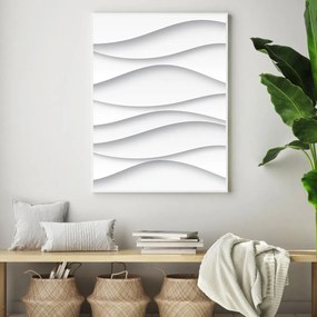 Poster - Waves (A4)