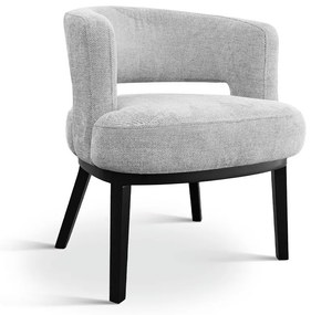 Scaun tapitat Rotterdam H80 cm