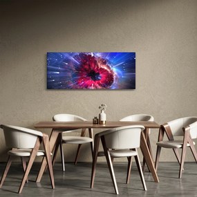 Tablou - Energia universului (120x50 cm)