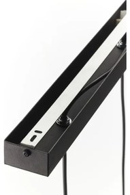 Lustră pe cablu Jupiter 2021 ALAS 7xGU10/10W/230V auriu