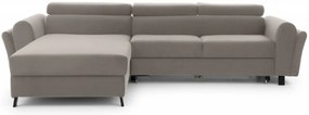 Coltar extensibil Mariall pe stanga Paros 02